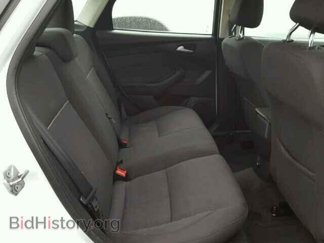 2012 FORD FOCUS - VIN: 1FAHP3H27CL196355 - Photo 6