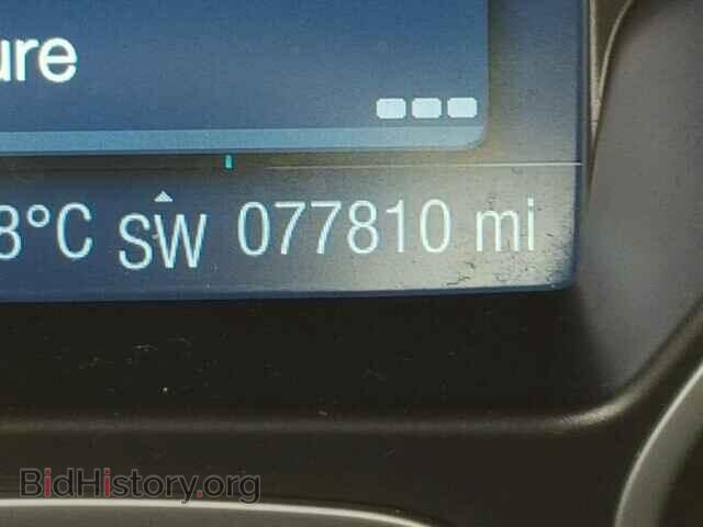 2012 FORD FOCUS - VIN: 1FAHP3H27CL196355 - Photo 8