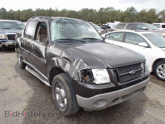 Photo 1FMZU67K15UB81076 - FORD EXPLORER 2005