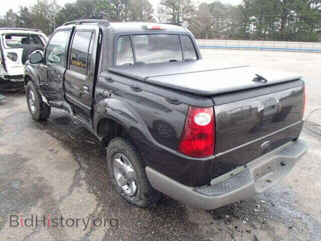 2005 FORD EXPLORER - VIN: 1FMZU67K15UB81076 - Photo 3
