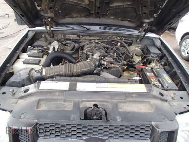 2005 FORD EXPLORER - VIN: 1FMZU67K15UB81076 - Photo 7