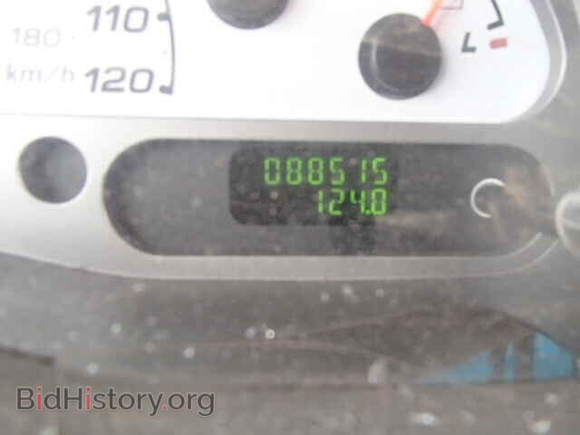 2005 FORD EXPLORER - VIN: 1FMZU67K15UB81076 - Photo 8
