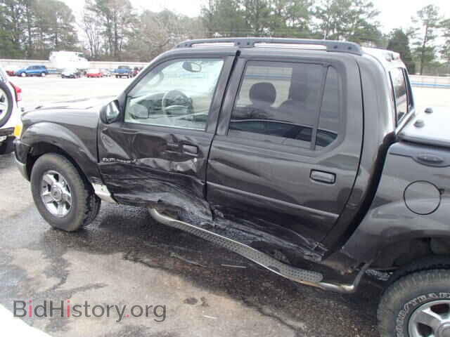 2005 FORD EXPLORER - VIN: 1FMZU67K15UB81076 - Photo 9