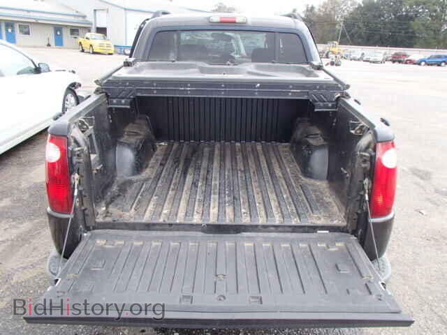 2005 FORD EXPLORER - VIN: 1FMZU67K15UB81076 - Photo 10