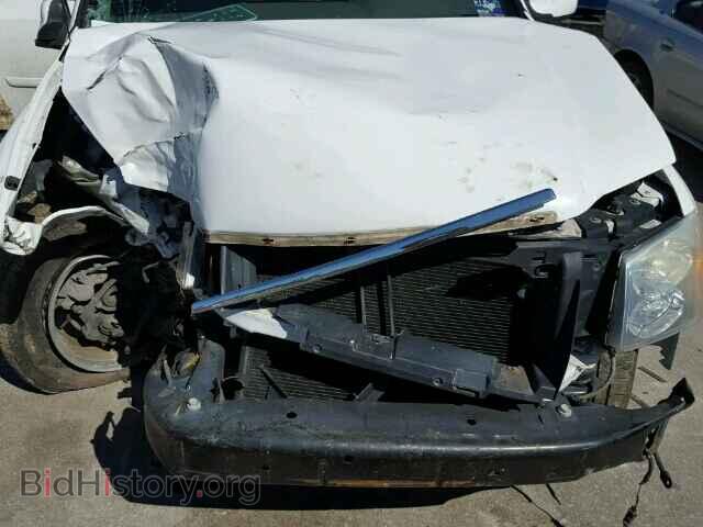 2008 GMC ENVOY - VIN: 1GKES63M082205212 - Фото 7