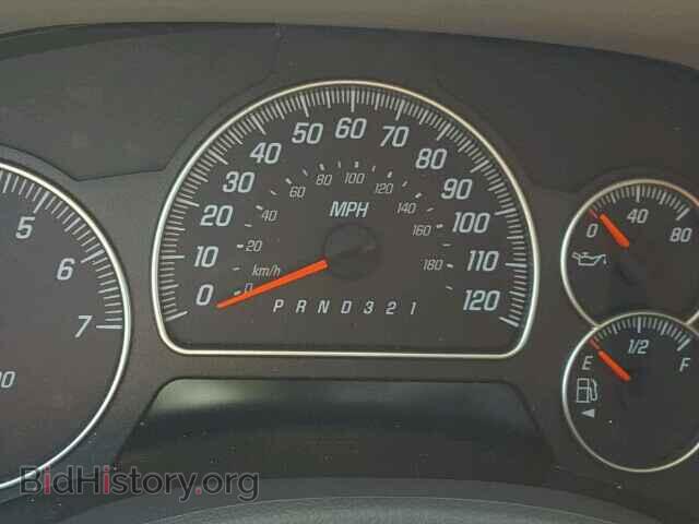 2008 GMC ENVOY - VIN: 1GKES63M082205212 - Фото 8