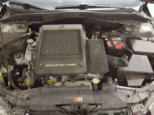 2006 MAZDA 6 - VIN: JM1GG12L361101897 - Фото 7