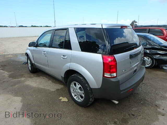 2005 SATURN VUE - VIN: 5GZCZ53445S865093 - Фото 3