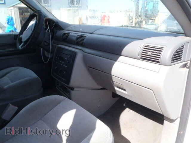 2005 FORD FREESTAR - VIN: 2FMZA51615BA08498 - Фото 5