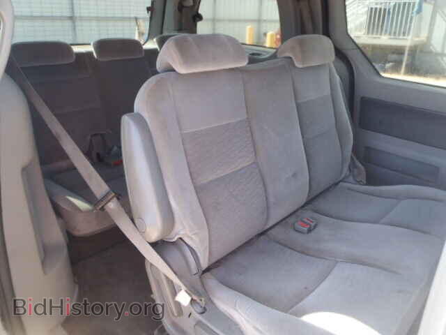 2005 FORD FREESTAR - VIN: 2FMZA51615BA08498 - Фото 6