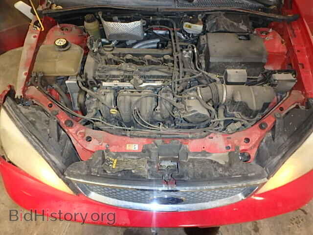 2005 FORD FOCUS - VIN: 1FAHP34N75W215357 - Фото 7