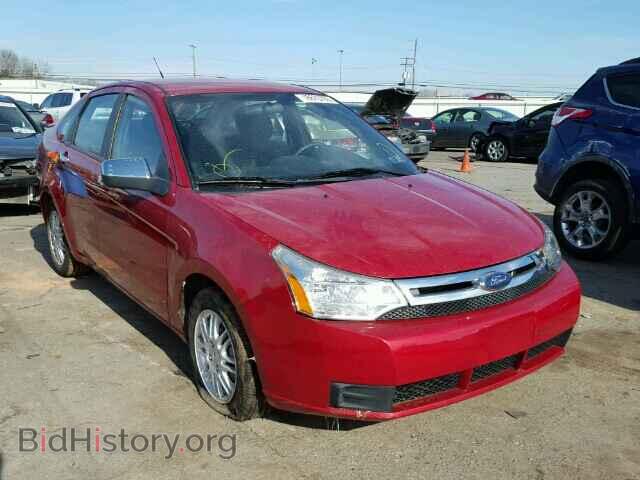 Фотография 1FAHP3FN9AW237643 - FORD FOCUS 2010