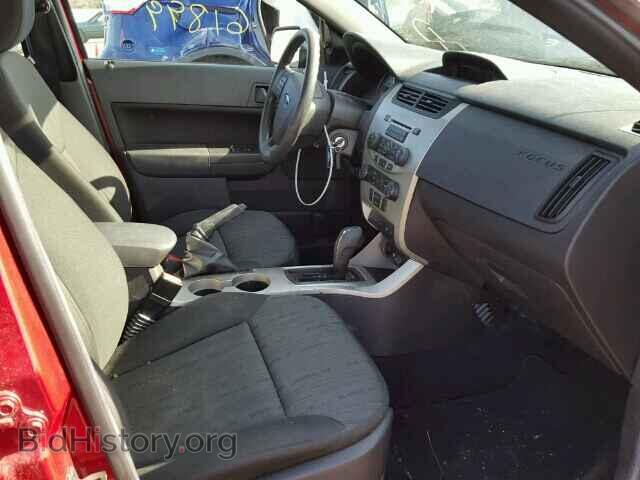 2010 FORD FOCUS - VIN: 1FAHP3FN9AW237643 - Фото 5