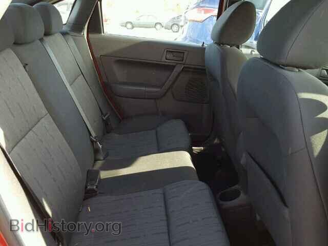 2010 FORD FOCUS - VIN: 1FAHP3FN9AW237643 - Фото 6