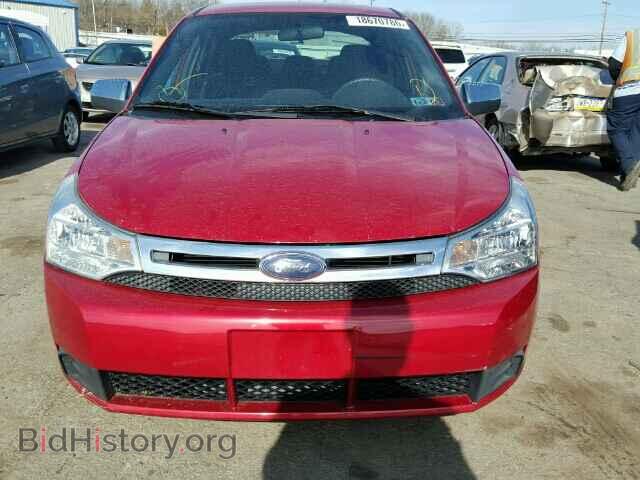 2010 FORD FOCUS - VIN: 1FAHP3FN9AW237643 - Фото 9