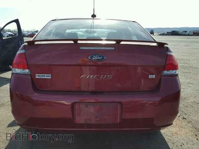 2010 FORD FOCUS - VIN: 1FAHP3FN9AW237643 - Фото 10