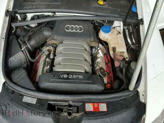 2007 AUDI A6 - VIN: WAUDH74F27N066044 - Фото 7
