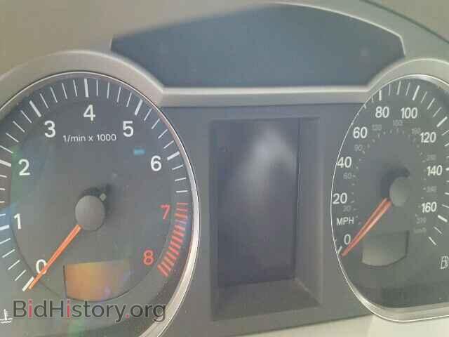 2007 AUDI A6 - VIN: WAUDH74F27N066044 - Фото 8