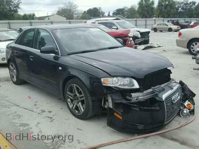 Photo WAUDF78E95A524674 - AUDI A4 2005