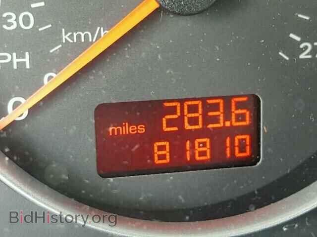 2005 AUDI A4 - VIN: WAUDF78E95A524674 - Photo 8