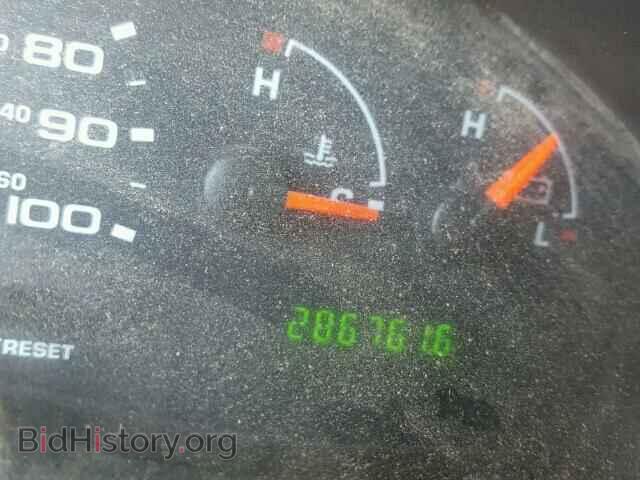 2007 FORD ECONOLINE - VIN: 1FTNE24W97DA50545 - Фото 8