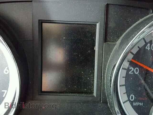 2014 DODGE CARAVAN - VIN: 2C4RDGCG3ER265537 - Фото 8