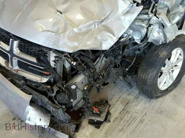 2014 DODGE CARAVAN - VIN: 2C4RDGCG3ER265537 - Фото 10