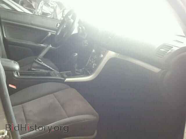2008 SUBARU OUTBACK - VIN: 4S4BP61C986353664 - Фото 5
