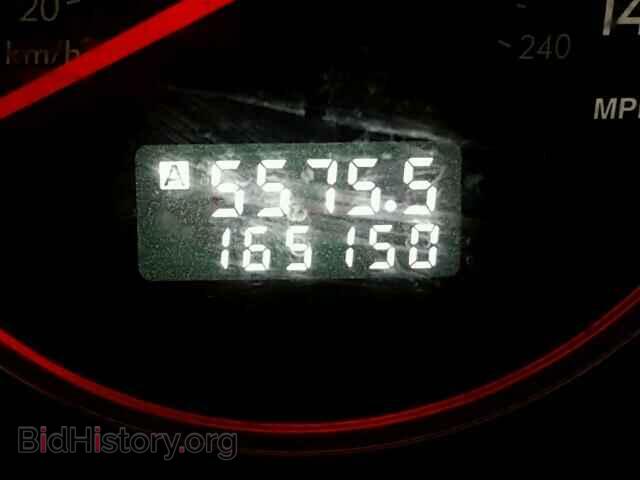 2008 SUBARU OUTBACK - VIN: 4S4BP61C986353664 - Фото 8