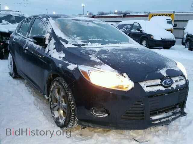Фотография 1FADP3K28EL158272 - FORD FOCUS 2014