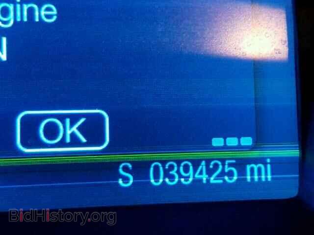 2014 FORD FOCUS - VIN: 1FADP3K28EL158272 - Photo 8