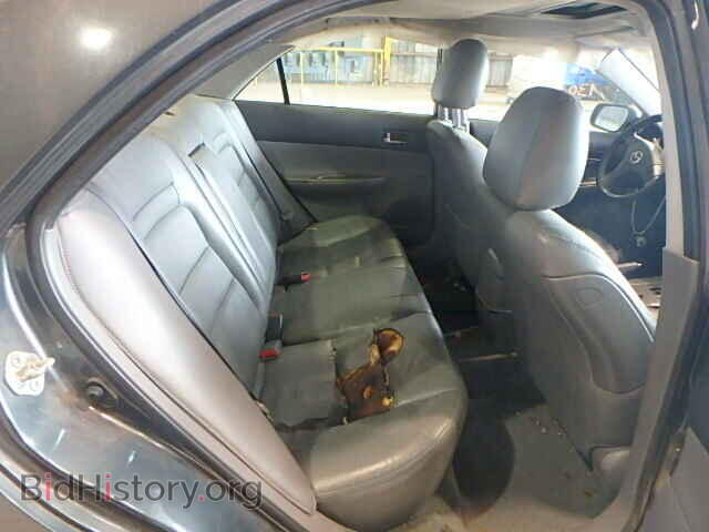 2005 MAZDA 6 - VIN: 1YVHP80C355M08648 - Фото 6