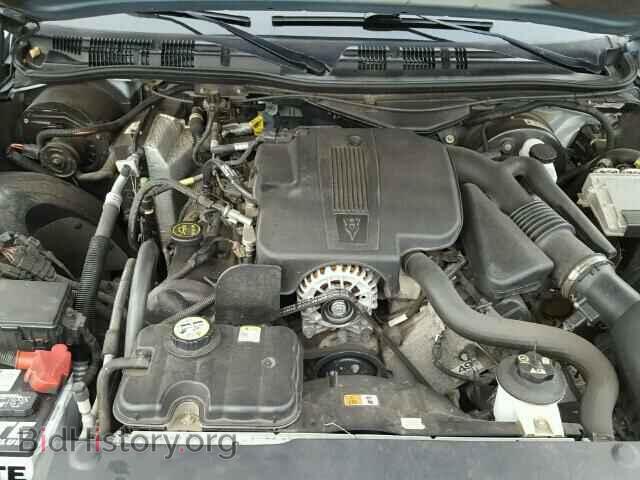 2006 FORD CROWN VIC - VIN: 2FAFP74V06X109448 - Фото 7