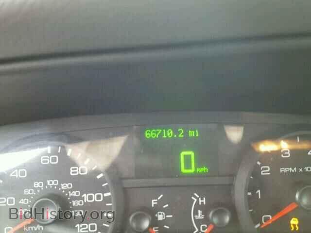 2006 FORD CROWN VIC - VIN: 2FAFP74V06X109448 - Фото 8
