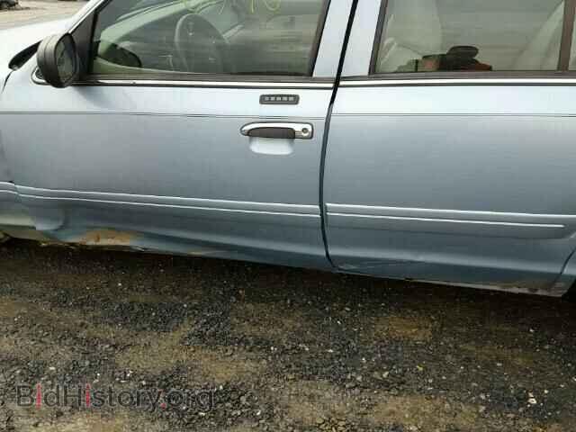2006 FORD CROWN VIC - VIN: 2FAFP74V06X109448 - Фото 10