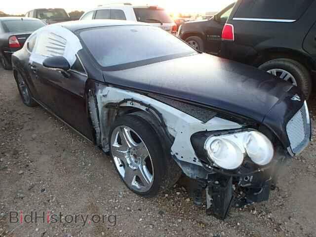 Фотография SCBCR63W75C026450 - BENTLEY ALL MODELS 2005