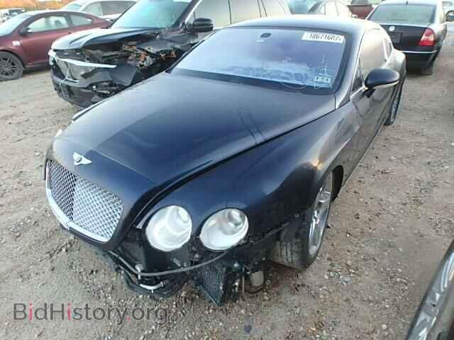 2005 BENTLEY ALL MODELS - VIN: SCBCR63W75C026450 - Photo 2