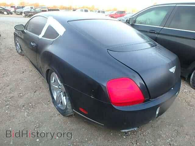 2005 BENTLEY ALL MODELS - VIN: SCBCR63W75C026450 - Photo 3