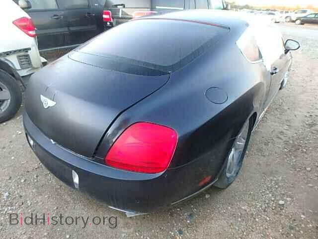 2005 BENTLEY ALL MODELS - VIN: SCBCR63W75C026450 - Photo 4