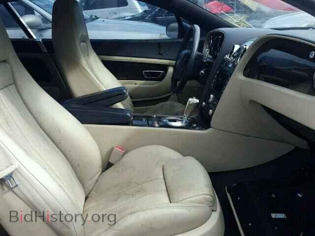 2005 BENTLEY ALL MODELS - VIN: SCBCR63W75C026450 - Photo 5