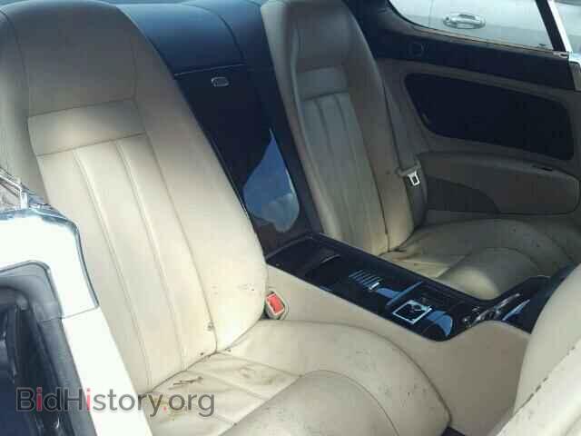 2005 BENTLEY ALL MODELS - VIN: SCBCR63W75C026450 - Photo 6