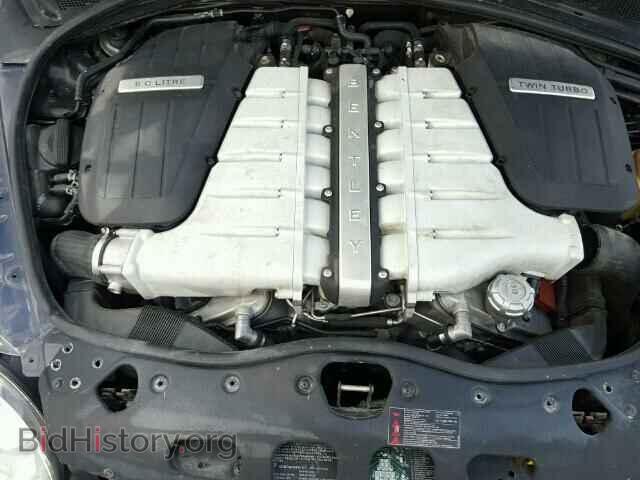 2005 BENTLEY ALL MODELS - VIN: SCBCR63W75C026450 - Photo 7