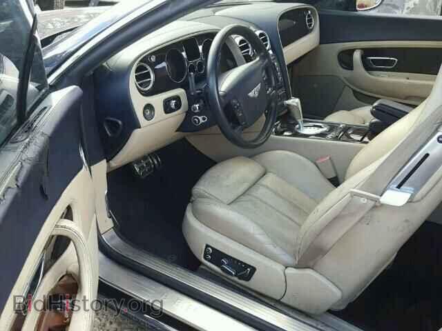 2005 BENTLEY ALL MODELS - VIN: SCBCR63W75C026450 - Photo 9