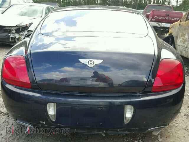 2005 BENTLEY ALL MODELS - VIN: SCBCR63W75C026450 - Photo 10
