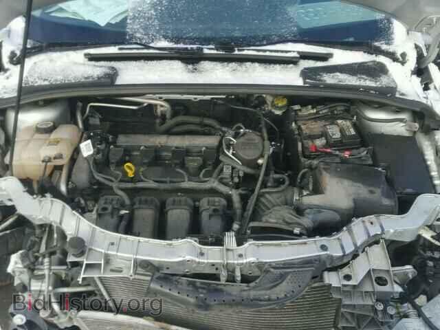 2012 FORD FOCUS - VIN: 1FAHP3H22CL122938 - Photo 7