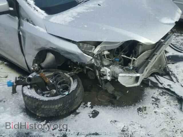 2012 FORD FOCUS - VIN: 1FAHP3H22CL122938 - Photo 9