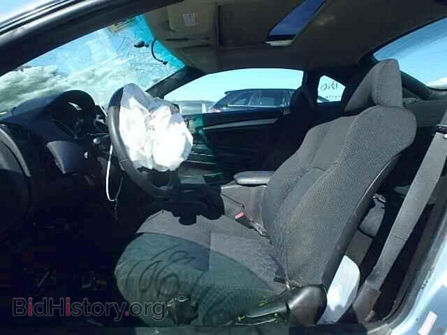 2003 MITSUBISHI ECLIPSE - VIN: 4A3AC44G73E103348 - Photo 5