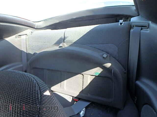 2003 MITSUBISHI ECLIPSE - VIN: 4A3AC44G73E103348 - Photo 6