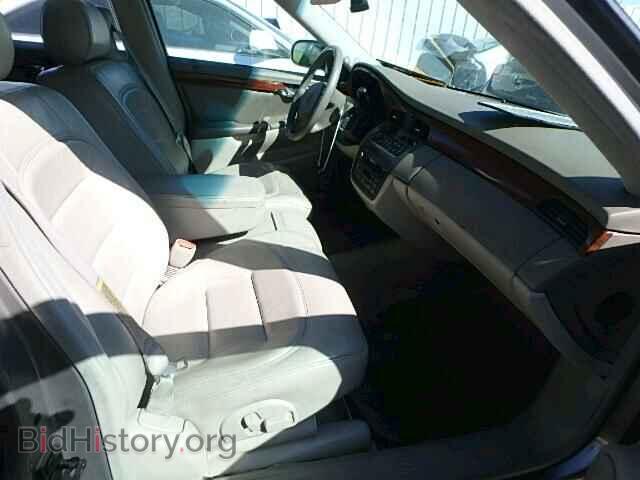 2000 CADILLAC DEVILLE - VIN: 1G6KD54Y3YU288596 - Photo 5