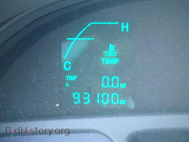 2000 CADILLAC DEVILLE - VIN: 1G6KD54Y3YU288596 - Photo 8